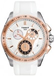 Pre-Owned Tissot Veloci-T Watch